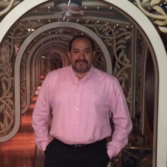 Nefi López, Founding Partner and CEO at LL General Contractor