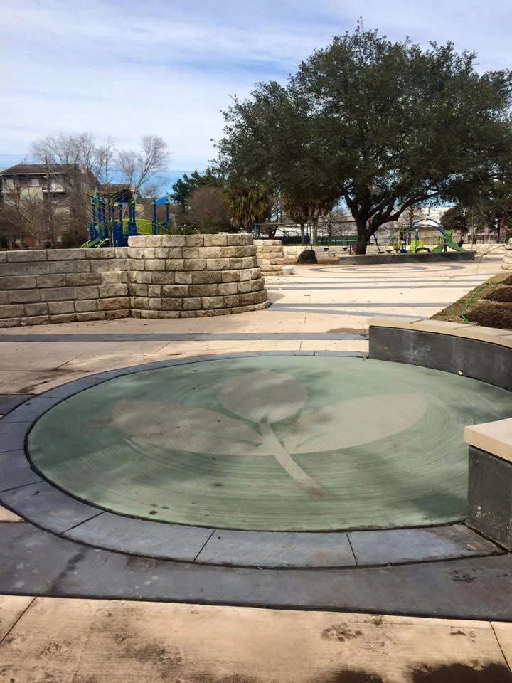 Exterior and construction work completed by LL General Contractor in Houston, project 3